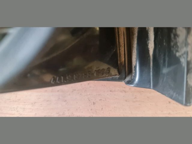 bontott SKODA FELICIA Jobb Hátsó Lámpa