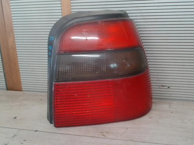 bontott SKODA FELICIA Jobb Hátsó Lámpa