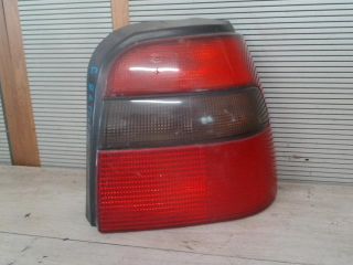 bontott SKODA FELICIA Jobb Hátsó Lámpa