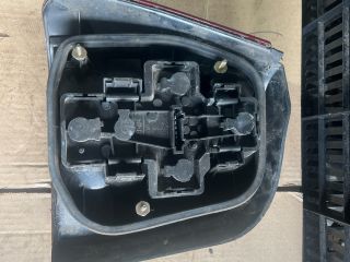 bontott SKODA FELICIA Jobb Hátsó Lámpa