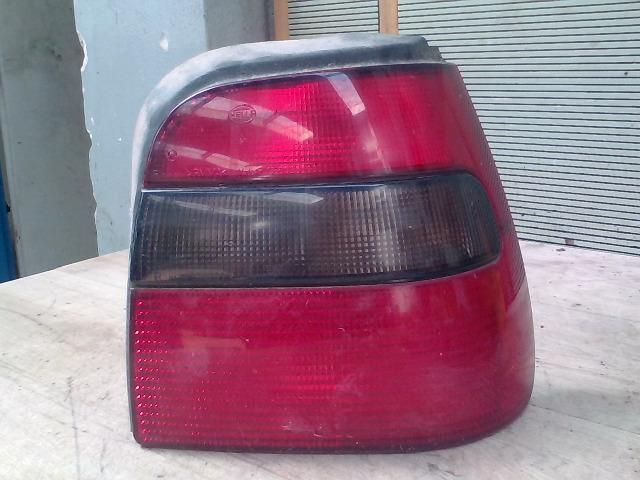 bontott SKODA FELICIA Jobb Hátsó Lámpa