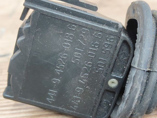 bontott SKODA FELICIA Jobb Kormánykapcsoló Ablaktörlő