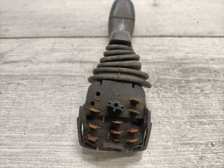 bontott SKODA FELICIA Jobb Kormánykapcsoló Ablaktörlő