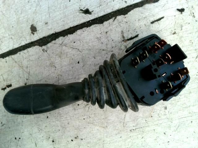 bontott SKODA FELICIA Jobb Kormánykapcsoló Ablaktörlő