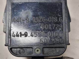 bontott SKODA FELICIA Jobb Kormánykapcsoló Ablaktörlő