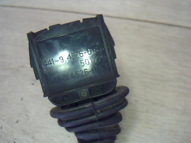 bontott SKODA FELICIA Jobb Kormánykapcsoló Ablaktörlő