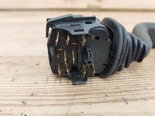 bontott SKODA FELICIA Jobb Kormánykapcsoló Ablaktörlő