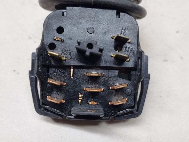 bontott SKODA FELICIA Jobb Kormánykapcsoló Ablaktörlő