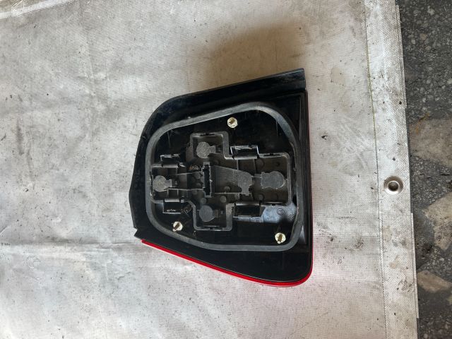 bontott SKODA FELICIA Jobb Külső Hátsó Lámpa