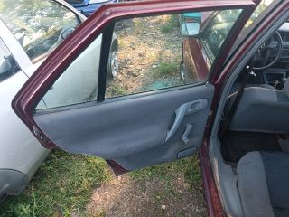 bontott SKODA FELICIA Jobb Napellenző