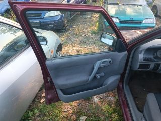 bontott SKODA FELICIA Jobb Szellőző