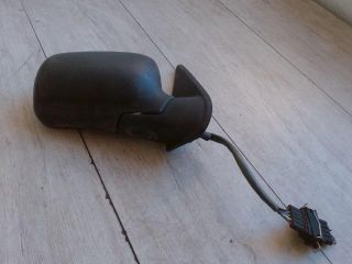 bontott SKODA FELICIA Jobb Visszapillantó Tükör (Elektromos)