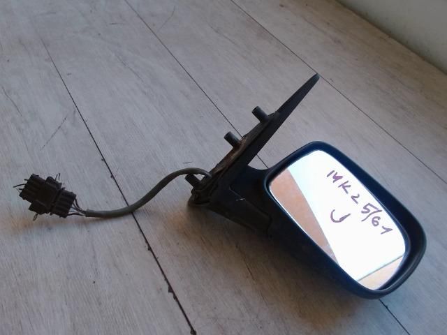 bontott SKODA FELICIA Jobb Visszapillantó Tükör (Elektromos)