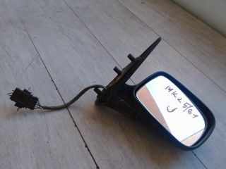 bontott SKODA FELICIA Jobb Visszapillantó Tükör (Elektromos)