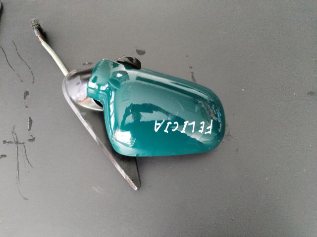 bontott SKODA FELICIA Jobb Visszapillantó Tükör (Elektromos)