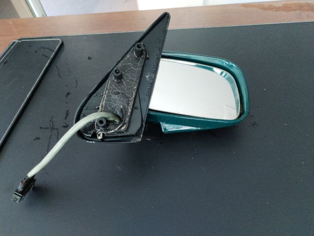 bontott SKODA FELICIA Jobb Visszapillantó Tükör (Elektromos)