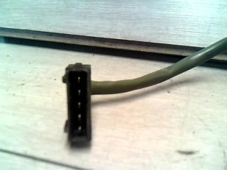 bontott SKODA FELICIA Jobb Visszapillantó Tükör (Elektromos)