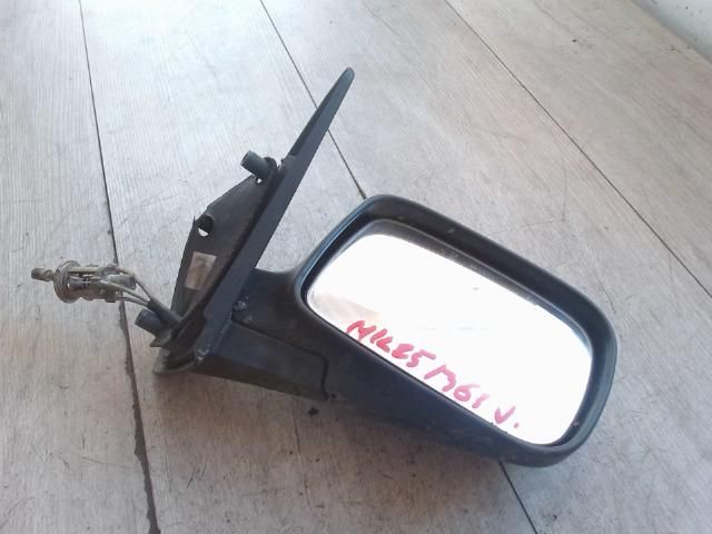 bontott SKODA FELICIA Jobb Visszapillantó Tükör (Mechanikus)