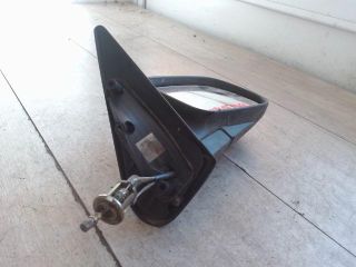 bontott SKODA FELICIA Jobb Visszapillantó Tükör (Mechanikus)