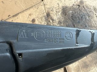 bontott SKODA FELICIA Jobb Visszapillantó Tükör (Mechanikus)