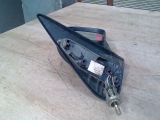 bontott SKODA FELICIA Jobb Visszapillantó Tükör (Mechanikus)