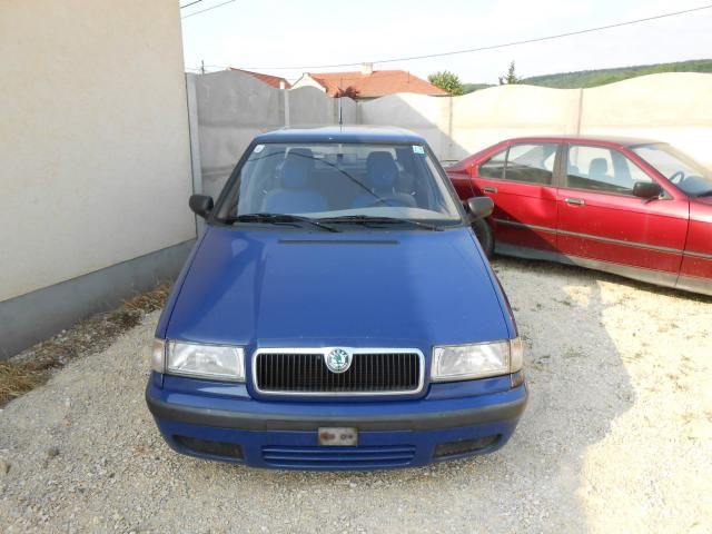 bontott SKODA FELICIA Jobb Visszapillantó Tükör (Mechanikus)