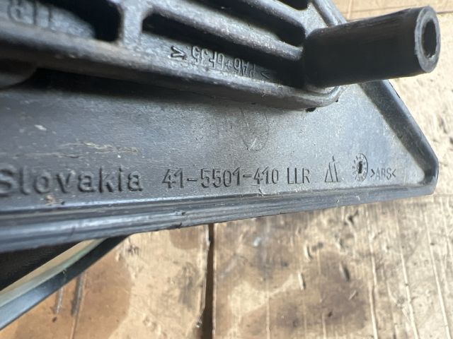 bontott SKODA FELICIA Jobb Visszapillantó Tükör (Mechanikus)