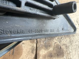 bontott SKODA FELICIA Jobb Visszapillantó Tükör (Mechanikus)