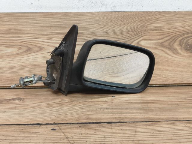 bontott SKODA FELICIA Jobb Visszapillantó Tükör (Mechanikus)