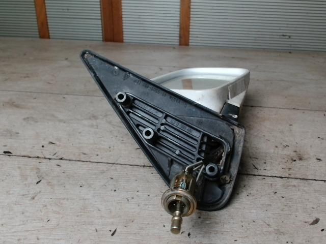 bontott SKODA FELICIA Jobb Visszapillantó Tükör (Mechanikus)