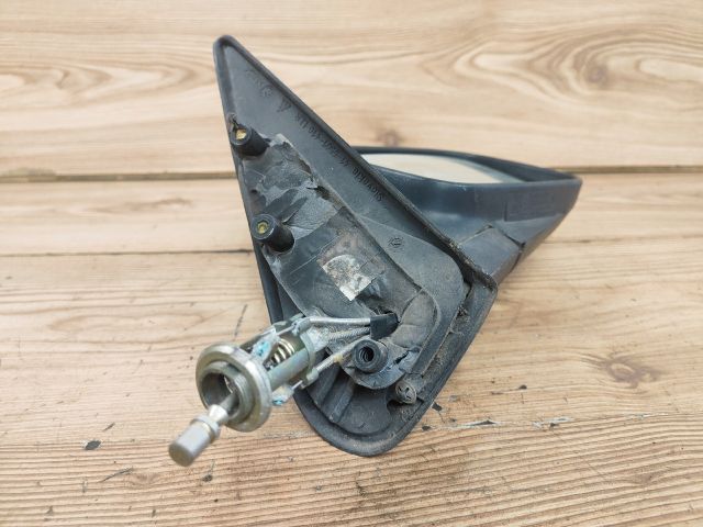 bontott SKODA FELICIA Jobb Visszapillantó Tükör (Mechanikus)