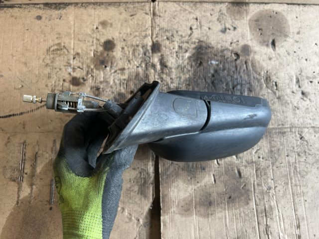 bontott SKODA FELICIA Jobb Visszapillantó Tükör (Mechanikus)