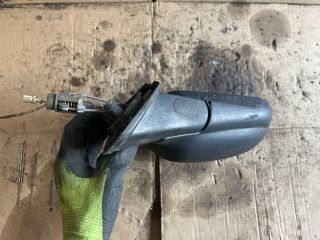 bontott SKODA FELICIA Jobb Visszapillantó Tükör (Mechanikus)