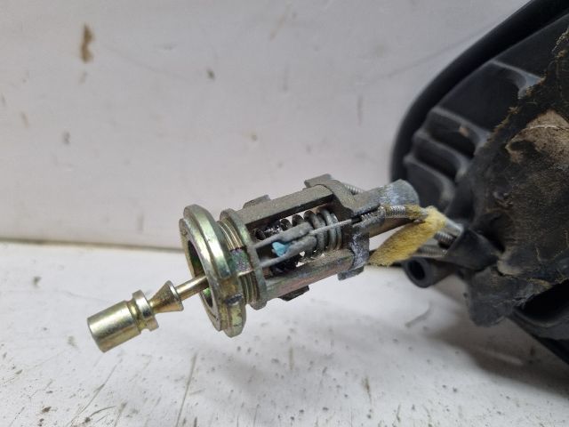 bontott SKODA FELICIA Jobb Visszapillantó Tükör (Mechanikus)