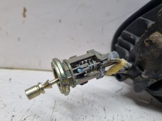 bontott SKODA FELICIA Jobb Visszapillantó Tükör (Mechanikus)