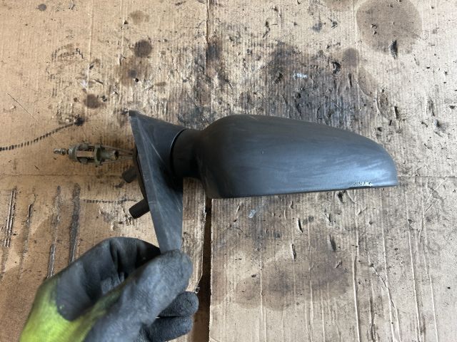 bontott SKODA FELICIA Jobb Visszapillantó Tükör (Mechanikus)