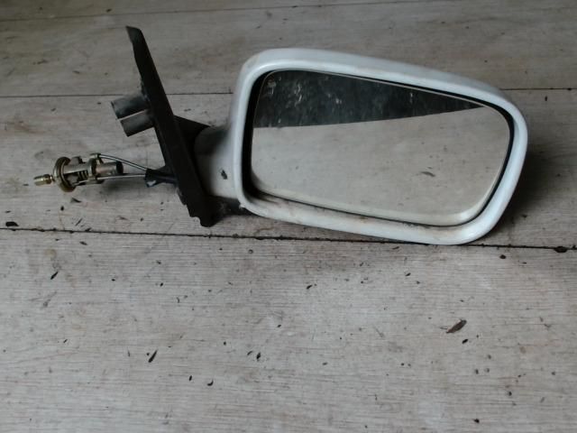 bontott SKODA FELICIA Jobb Visszapillantó Tükör (Mechanikus)