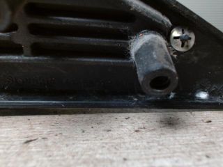 bontott SKODA FELICIA Jobb Visszapillantó Tükör (Mechanikus)