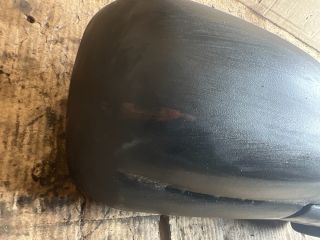 bontott SKODA FELICIA Jobb Visszapillantó Tükör (Mechanikus)