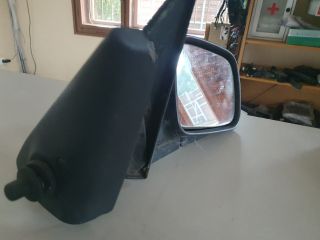 bontott SKODA FELICIA Jobb Visszapillantó Tükör (Mechanikus)