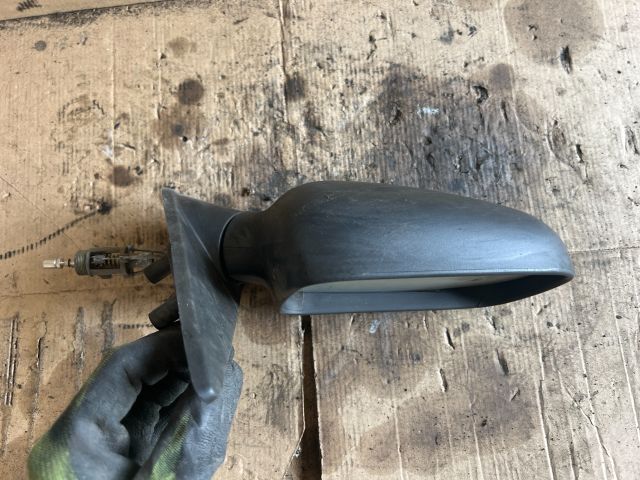 bontott SKODA FELICIA Jobb Visszapillantó Tükör (Mechanikus)