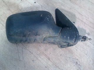 bontott SKODA FELICIA Jobb Visszapillantó Tükör (Mechanikus)