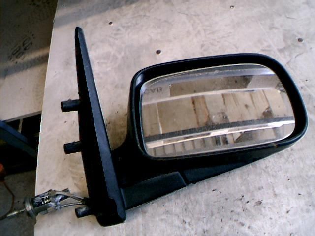 bontott SKODA FELICIA Jobb Visszapillantó Tükör (Mechanikus)