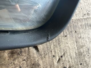 bontott SKODA FELICIA Jobb Visszapillantó Tükör (Mechanikus)