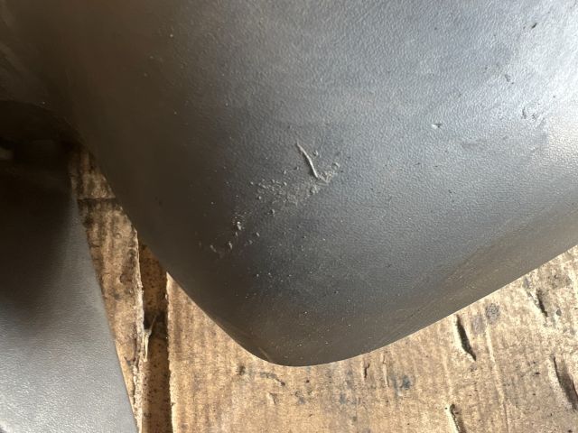 bontott SKODA FELICIA Jobb Visszapillantó Tükör (Mechanikus)