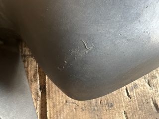 bontott SKODA FELICIA Jobb Visszapillantó Tükör (Mechanikus)