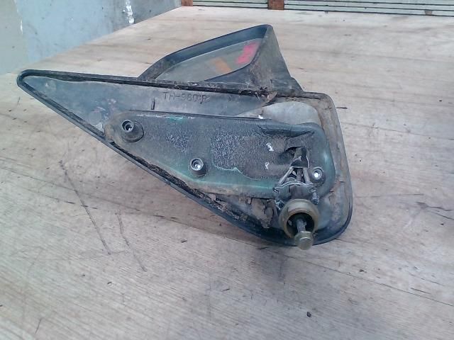 bontott SKODA FELICIA Jobb Visszapillantó Tükör (Mechanikus)