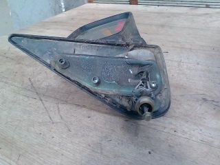 bontott SKODA FELICIA Jobb Visszapillantó Tükör (Mechanikus)