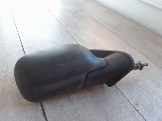 bontott SKODA FELICIA Jobb Visszapillantó Tükör (Mechanikus)