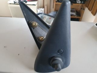 bontott SKODA FELICIA Jobb Visszapillantó Tükör (Mechanikus)